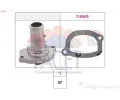 Termostat chladiva EPS (facet) ‐ EPS 7.8124