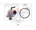 Termostat chladiva EPS (facet) ‐ EPS 7.8174