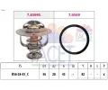 Termostat chladiva EPS (facet) ‐ EPS 7.8444