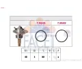 Termostat chladiva EPS (facet) ‐ EPS 7.8609