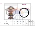Termostat chladiva EPS (facet) ‐ EPS 7.8650