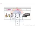 Termostat chladiva EPS (facet) ‐ EPS 7.8744K