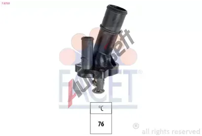 EPS (facet) Termostat chladiva EPS 7.8750, 7.8750