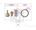 Termostat chladiva EPS (facet) ‐ EPS 7.8788