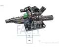 Termostat chladiva EPS (facet) ‐ EPS 7.8792