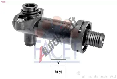EPS (facet) Termostat, chlazen-recirkulace spalin EPS 7.8835, 7.8835