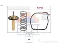 Termostat chladiva EPS (facet) ‐ EPS 7.8846