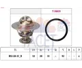 Termostat chladiva EPS (facet) ‐ EPS 7.8928