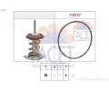 Termostat chladiva EPS (facet) ‐ EPS 7.8937