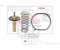 Termostat chladiva EPS (facet) ‐ EPS 7.8974
