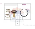 Termostat chladiva EPS (facet) ‐ EPS 7.8995