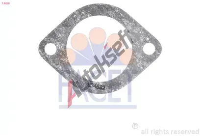 EPS (facet) Těsnění - termostat EPS 7.9558, 7.9558 EPS (facet) Těsnění - termostat EPS 7.9558, 7.9558