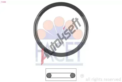EPS (facet) Tsnn - termostat EPS 7.9590, 7.9590