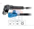Genertor impuls klikov hdel EPS (facet) ‐ EPS 9.0006