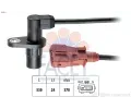 Genertor impuls klikov hdel EPS (facet) ‐ EPS 9.0021