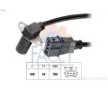Genertor impuls klikov hdel EPS (facet) ‐ EPS 9.0032