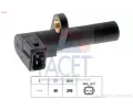 Genertor impuls klikov hdel EPS (facet) ‐ EPS 9.0036