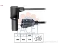 Genertor impuls klikov hdel EPS (facet) ‐ EPS 9.0040
