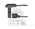 Genertor impuls klikov hdel EPS (facet) ‐ EPS 9.0048