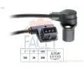 Genertor impuls klikov hdel EPS (facet) ‐ EPS 9.0064