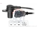 Genertor impuls klikov hdel EPS (facet) ‐ EPS 9.0074