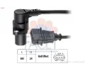 Genertor impuls klikov hdel EPS (facet) ‐ EPS 9.0082