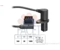 Snma polohy vakovho hdele EPS (facet) ‐ EPS 9.0085