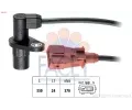 EPS (facet) Genertor impuls klikov hdel Made in Italy - OE Equivalent ‐ EPS 9.0127