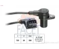 Genertor impuls klikov hdel EPS (facet) ‐ EPS 9.0130