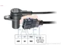 EPS (facet) Genertor impuls klikov hdel Made in Italy - OE Equivalent ‐ EPS 9.0132