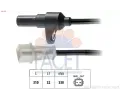 Genertor impuls klikov hdel EPS (facet) ‐ EPS 9.0142
