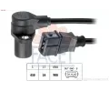Genertor impuls klikov hdel EPS (facet) ‐ EPS 9.0156