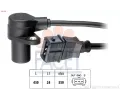 Genertor impuls klikov hdel EPS (facet) ‐ EPS 9.0159