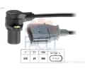 Genertor impuls klikov hdel EPS (facet) ‐ EPS 9.0172