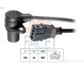 Genertor impuls klikov hdel EPS (facet) ‐ EPS 9.0180