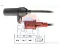 Genertor impuls klikov hdel EPS (facet) ‐ EPS 9.0206