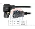 Genertor impuls klikov hdel EPS (facet) ‐ EPS 9.0214