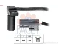 Senzor otek automatick pevodovky EPS (facet) ‐ EPS 9.0233