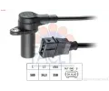 Genertor impuls klikov hdel EPS (facet) ‐ EPS 9.0238