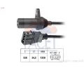 Genertor impuls klikov hdel EPS (facet) ‐ EPS 9.0265