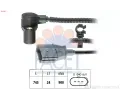 Genertor impuls klikov hdel EPS (facet) ‐ EPS 9.0267