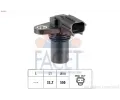 Snma polohy vakovho hdele EPS (facet) ‐ EPS 9.0281