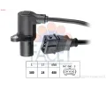 Genertor impuls klikov hdel EPS (facet) ‐ EPS 9.0297