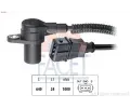 Genertor impuls klikov hdel EPS (facet) ‐ EPS 9.0301