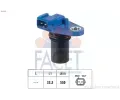 Snma polohy vakovho hdele EPS (facet) ‐ EPS 9.0302