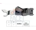 Snma polohy vakovho hdele EPS (facet) ‐ EPS 9.0311
