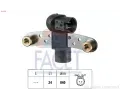 Genertor impuls klikov hdel EPS (facet) ‐ EPS 9.0324