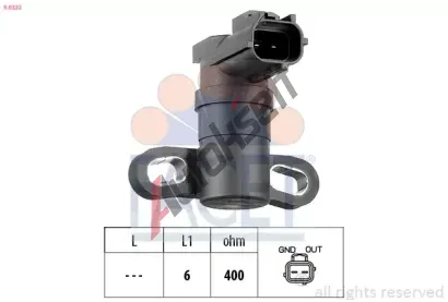 EPS (facet) Genertor impuls klikov hdel Made in Italy - OE Equivalent EPS 9.0333, 9.0333