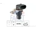 Snma polohy vakovho hdele EPS (facet) ‐ EPS 9.0343