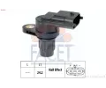 Snma polohy vakovho hdele EPS (facet) ‐ EPS 9.0361